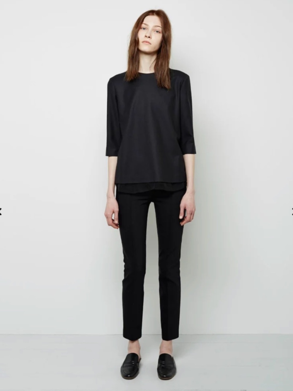 The Row Shama Pant